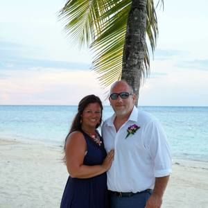 Meet your Posher, Ron